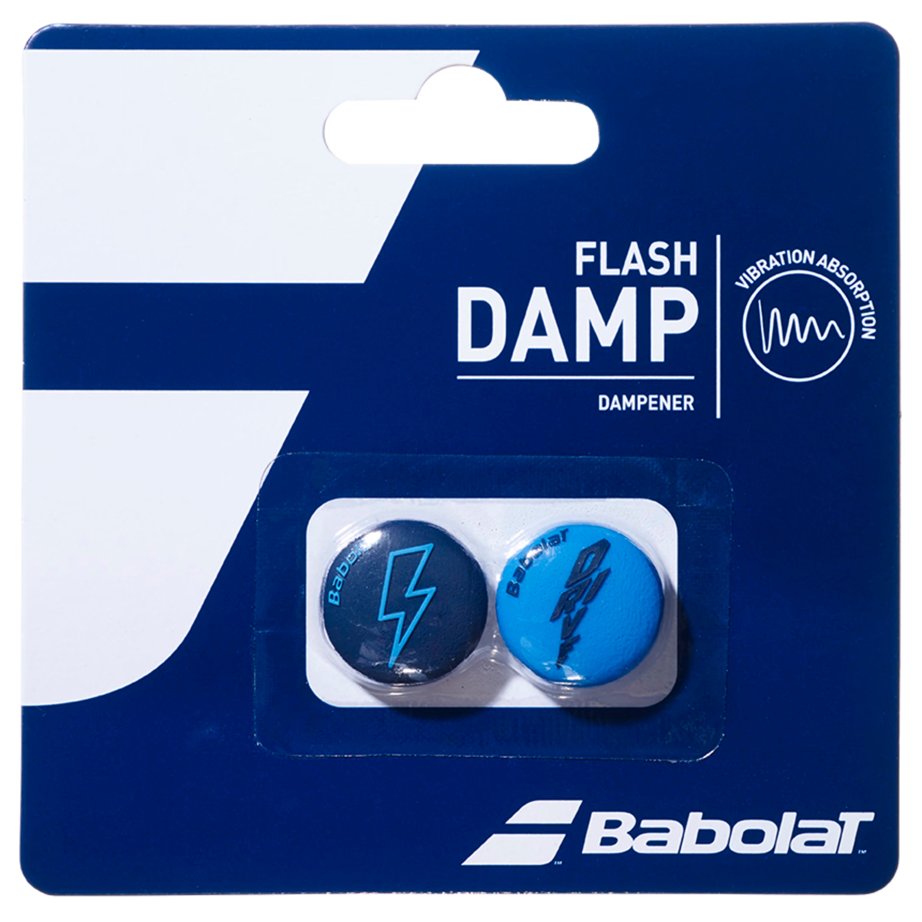 Flash Dampener