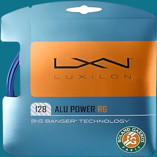 ALU Power Roland Garros Set – Just Tennis - Main Image
