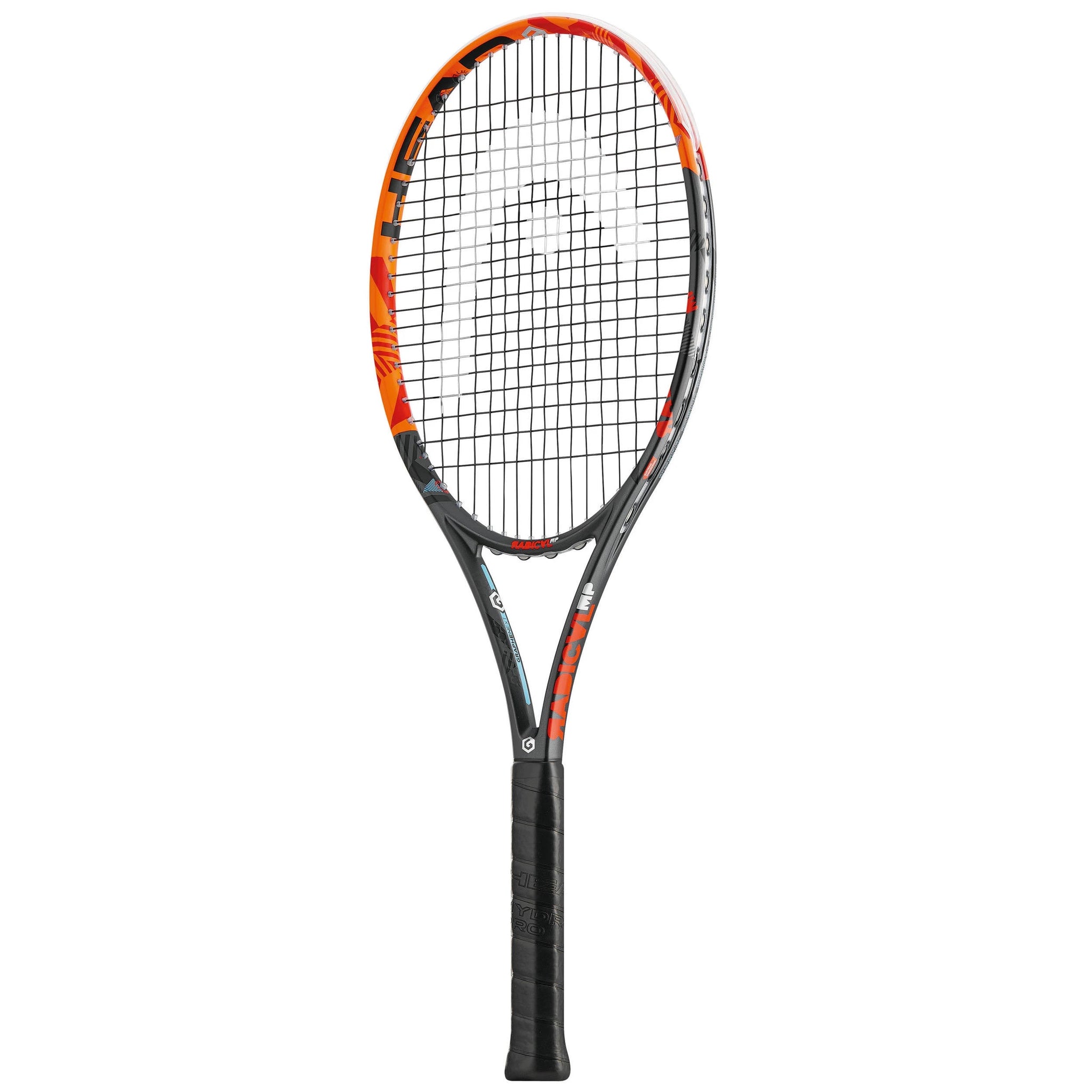 GrapheneXT Radical – Just Tennis