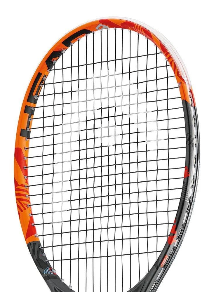 GrapheneXT Radical – Just Tennis