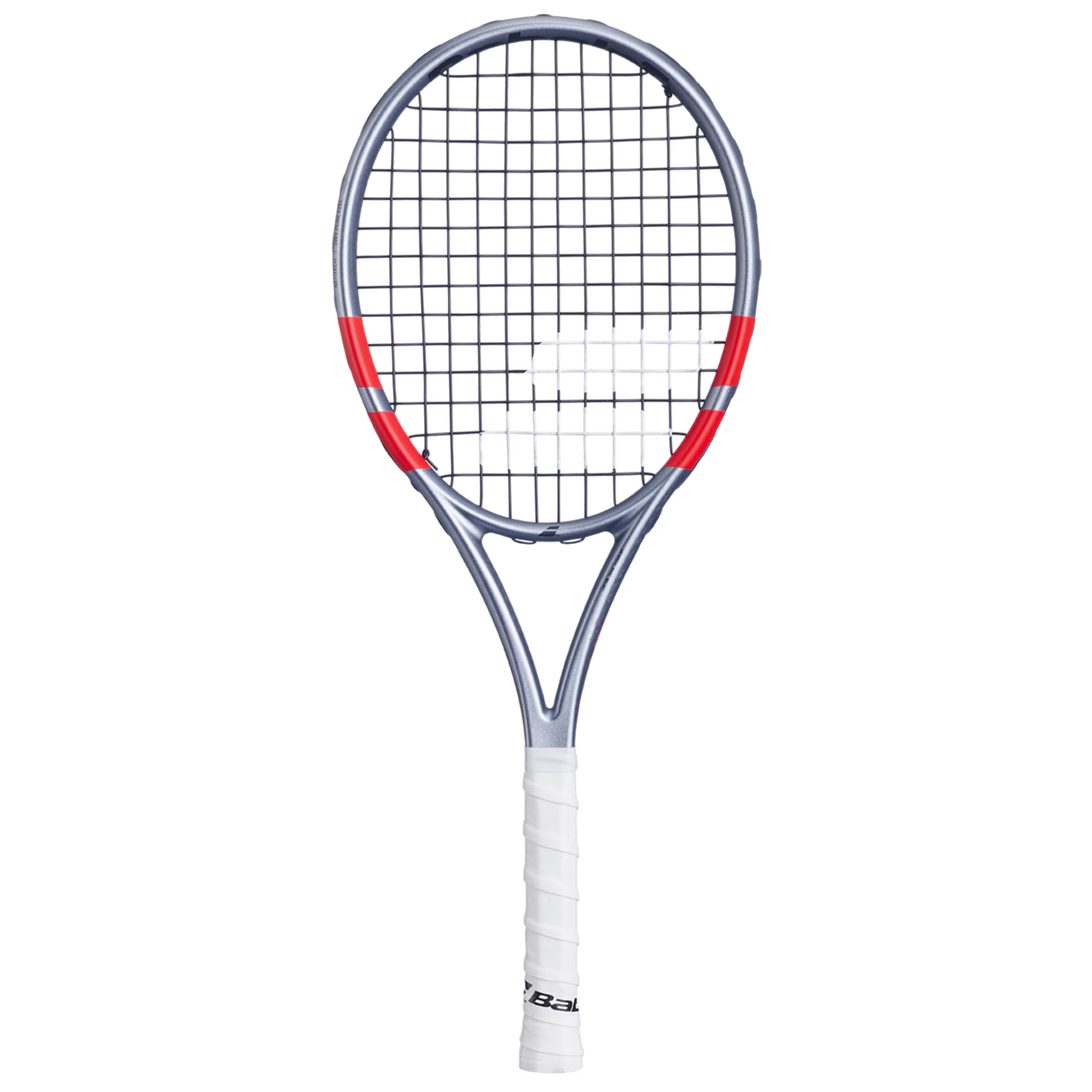 Mini Racquet Pure Strike Carbon Grey 2025