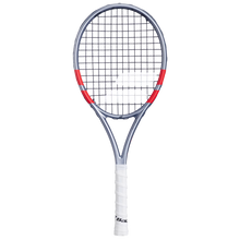 Load image into Gallery viewer, Mini Racquet Pure Strike Carbon Grey 2025

