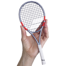 Load image into Gallery viewer, Mini Racquet Pure Strike Carbon Grey 2025
