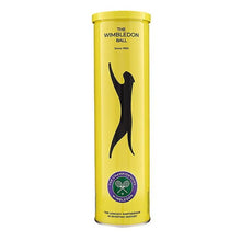 Load image into Gallery viewer, Wimbledon Tennis Balls (Case)
