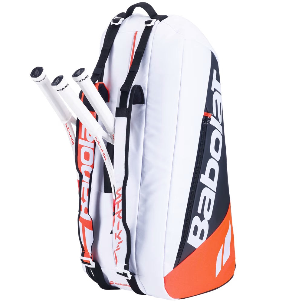 RHX6 Pure Strike Bag