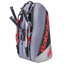 Load image into Gallery viewer, RHX9 Pure Strike Carbon Grey Bag 2025
