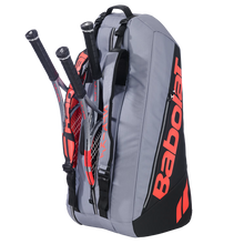 Load image into Gallery viewer, RHX6 Pure Strike Carbon Grey Bag 2025
