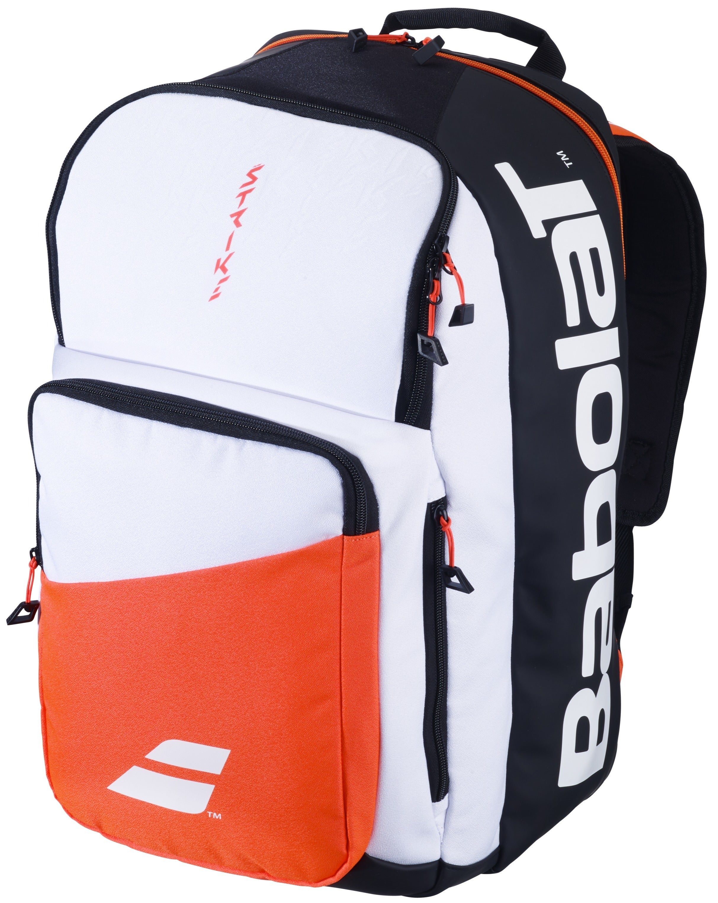 Pure Strike Backpack 2024