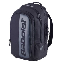 Load image into Gallery viewer, Court Backpack Hero Black
