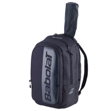 Load image into Gallery viewer, Court Backpack Hero Black
