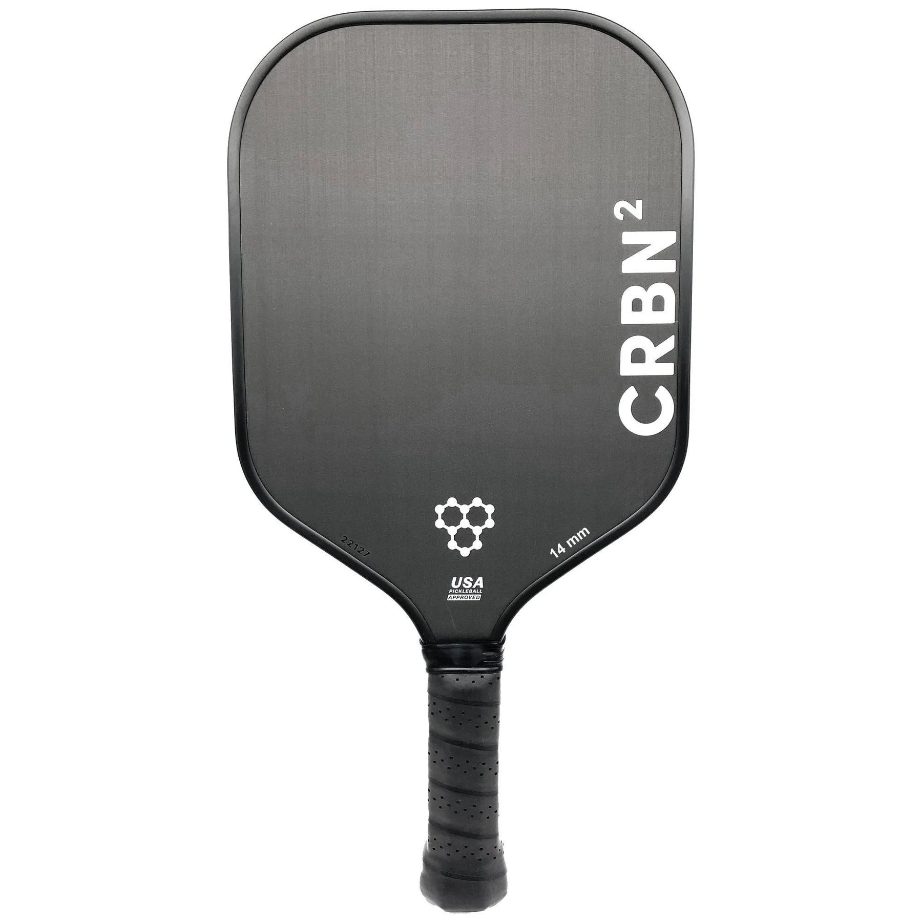 CRBN 2 Series Square Paddle