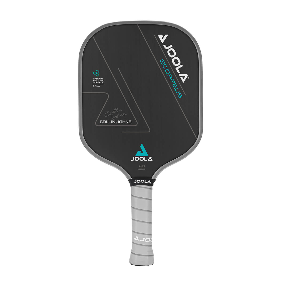 Collin Johns Scorpeus CFS 16 Pickleball Paddle