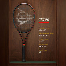 Load image into Gallery viewer, CX200 Limited Black 2025
