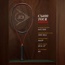 Load image into Gallery viewer, CX400 Tour Limited Black 2025
