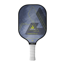 Load image into Gallery viewer, Essentials Pickleball Paddle: Blue
