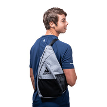 Load image into Gallery viewer, Essentials Pickleball Sling Bag
