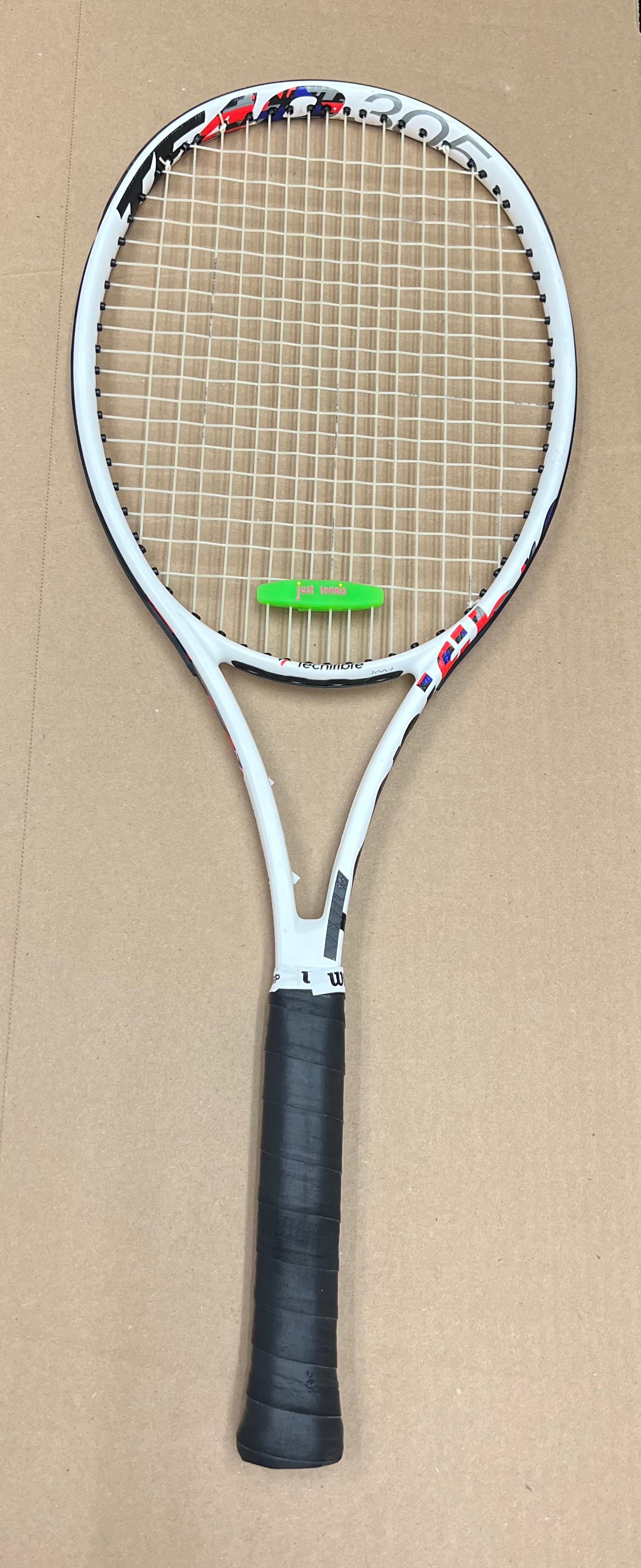 Used - Tecnifibre TF40 305 v2