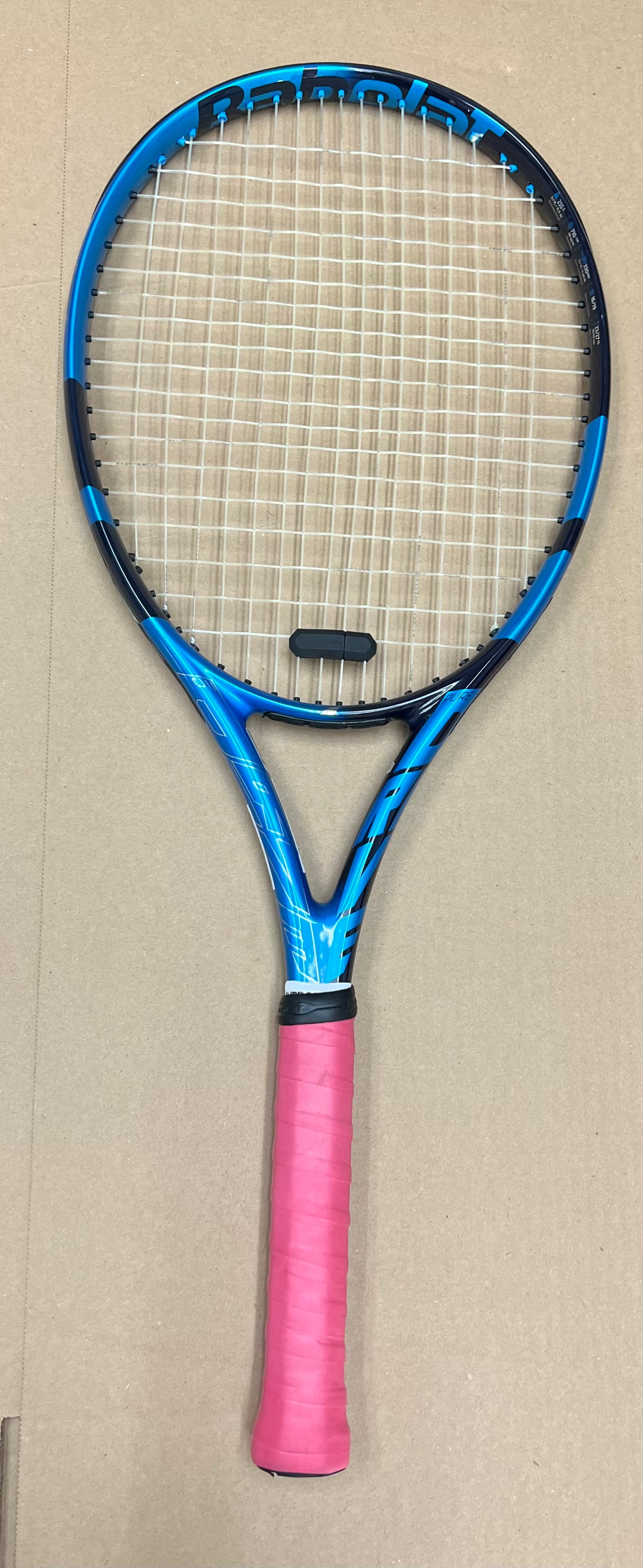 Used - 2021 Babolat Pure Drive 110