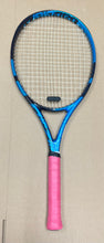 Load image into Gallery viewer, Used - 2021 Babolat Pure Drive 110
