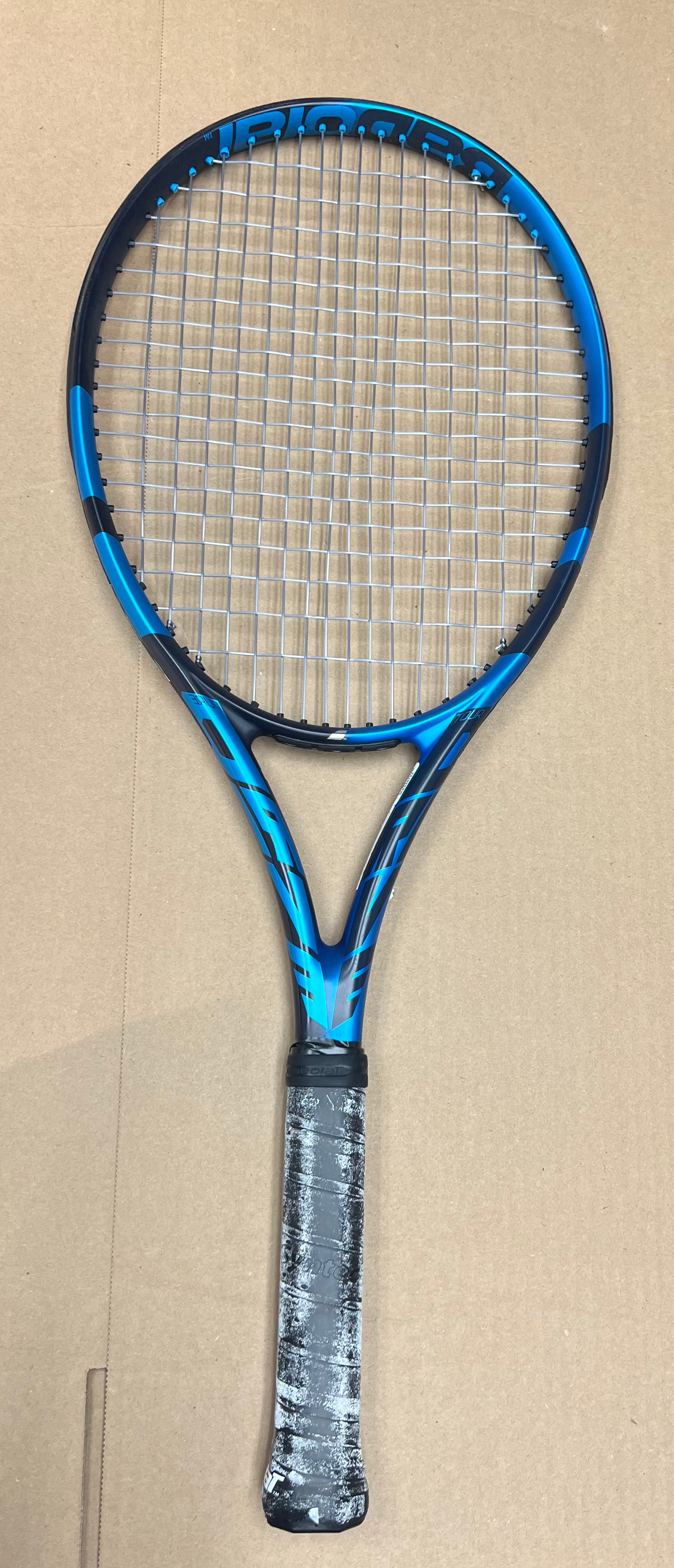 Used - 2021 Babolat Pure Drive Tour