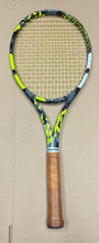 Load image into Gallery viewer, Used - 2023 Babolat Pure Aero 98
