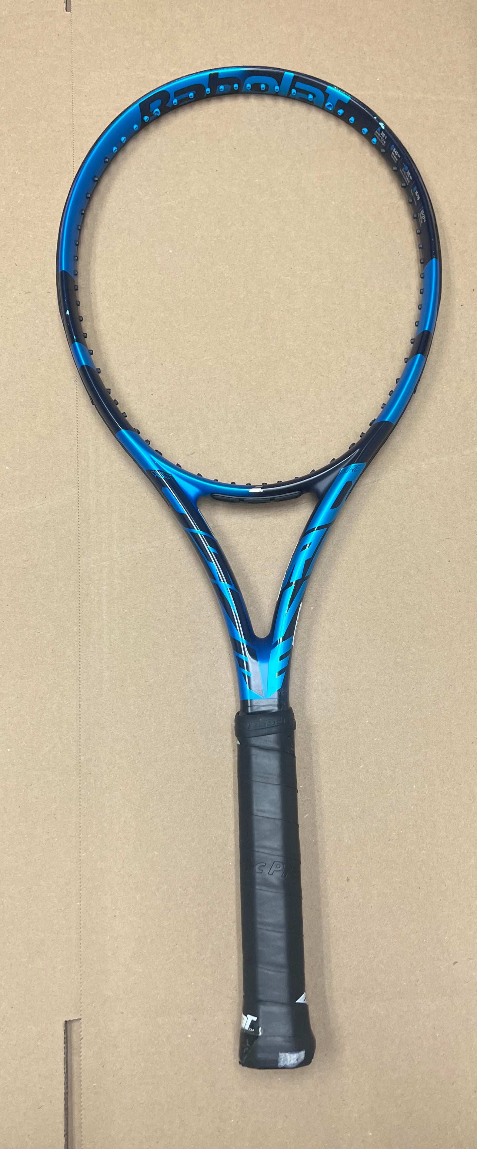 Used - 2021 Babolat Pure Drive Tour