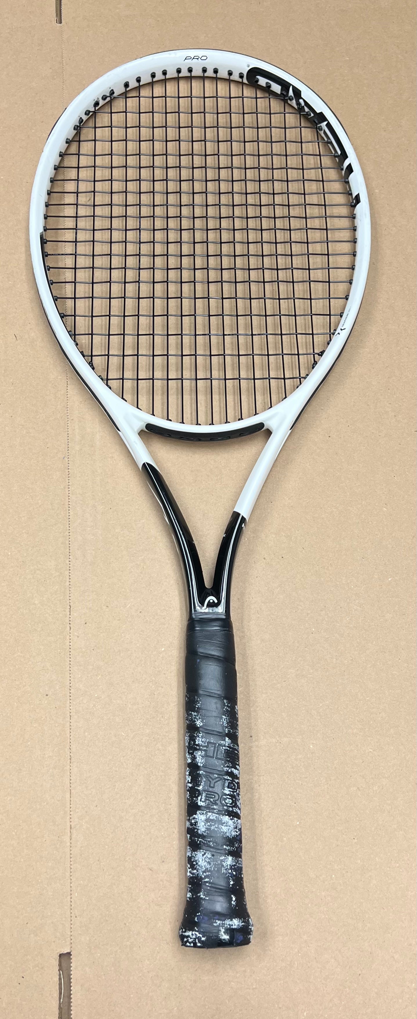 Used - 2020 Head Speed Pro