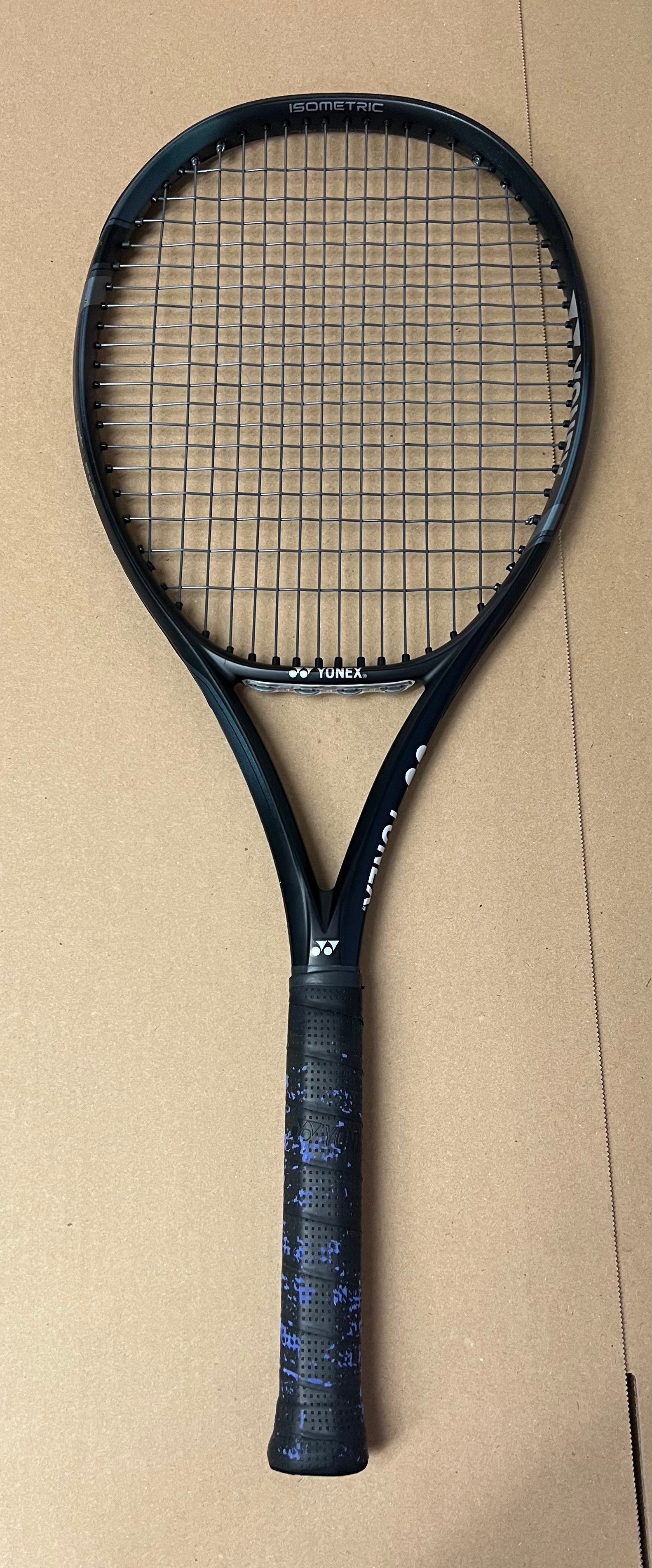 Used - Yonex Ezone 98 v7 Aqua Night