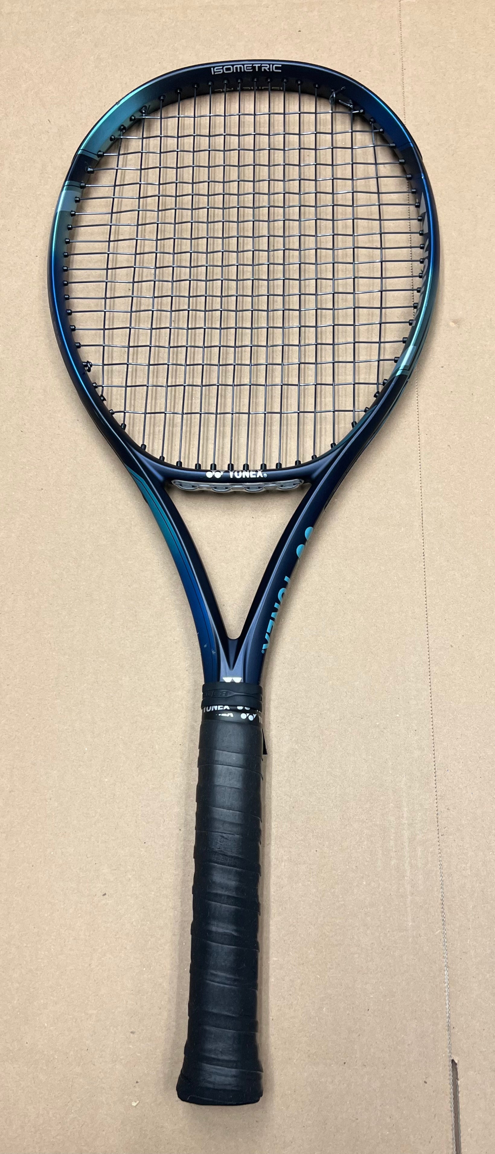Racquets Page – Just Tennis