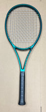 Load image into Gallery viewer, Used - Wilson Blade 98 16x19 v9 (4 1/8&quot;)
