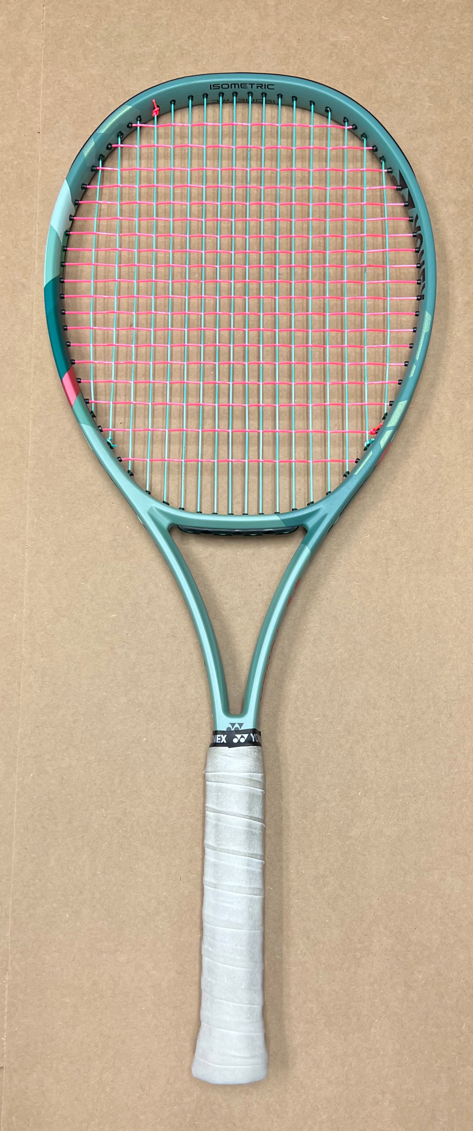 All Used Racquets – Just Tennis