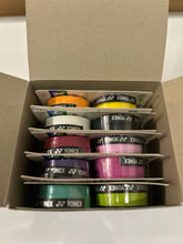 Load image into Gallery viewer, Wet Super Grap Overgrip Assorted Box

