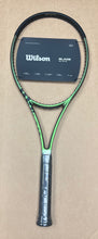 Load image into Gallery viewer, Used - Wilson Blade 98 16x19 v8 (4 1/4&quot;)
