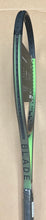 Load image into Gallery viewer, Used - Wilson Blade 98 16x19 v8 (4 1/4&quot;)
