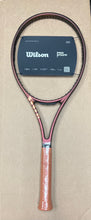 Load image into Gallery viewer, Used - Wilson Pro Staff X v14 (4 1/4&quot;)

