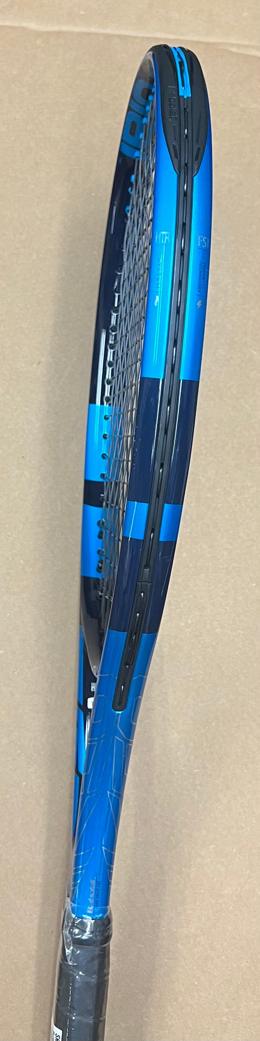 Babolat Pure Drive 2021 ウィンブルドンモデル Babolat Pure Drive Tennis Racquet 2021 | Midwest Racquet Sports