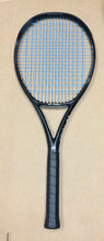 Load image into Gallery viewer, Used - Yonex Ezone 98 v7 aqua night black (4 3/8&quot;)
