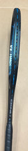 Load image into Gallery viewer, Used - Yonex Ezone 98 v7 aqua night black (4 3/8&quot;)
