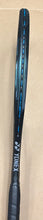Load image into Gallery viewer, Used - Yonex Ezone 98 v7 aqua night black (4 3/8&quot;)
