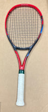 Load image into Gallery viewer, Used - Yonex Vcore 98 v7 (4 3/8&quot;)
