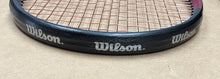 Load image into Gallery viewer, Used - Wilson Clash Pro 16x20 v2 (4 3/8&quot;)
