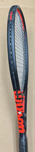 Load image into Gallery viewer, Used - Wilson Clash 100 16x19 v3 (4 3/8&quot;)
