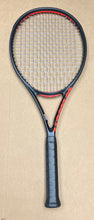 Load image into Gallery viewer, Used - Wilson Clash 100 16x19 v3 (4 3/8&quot;)
