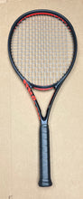 Load image into Gallery viewer, Used - Wilson Clash 100 16x19 v3 (4 3/8&quot;)
