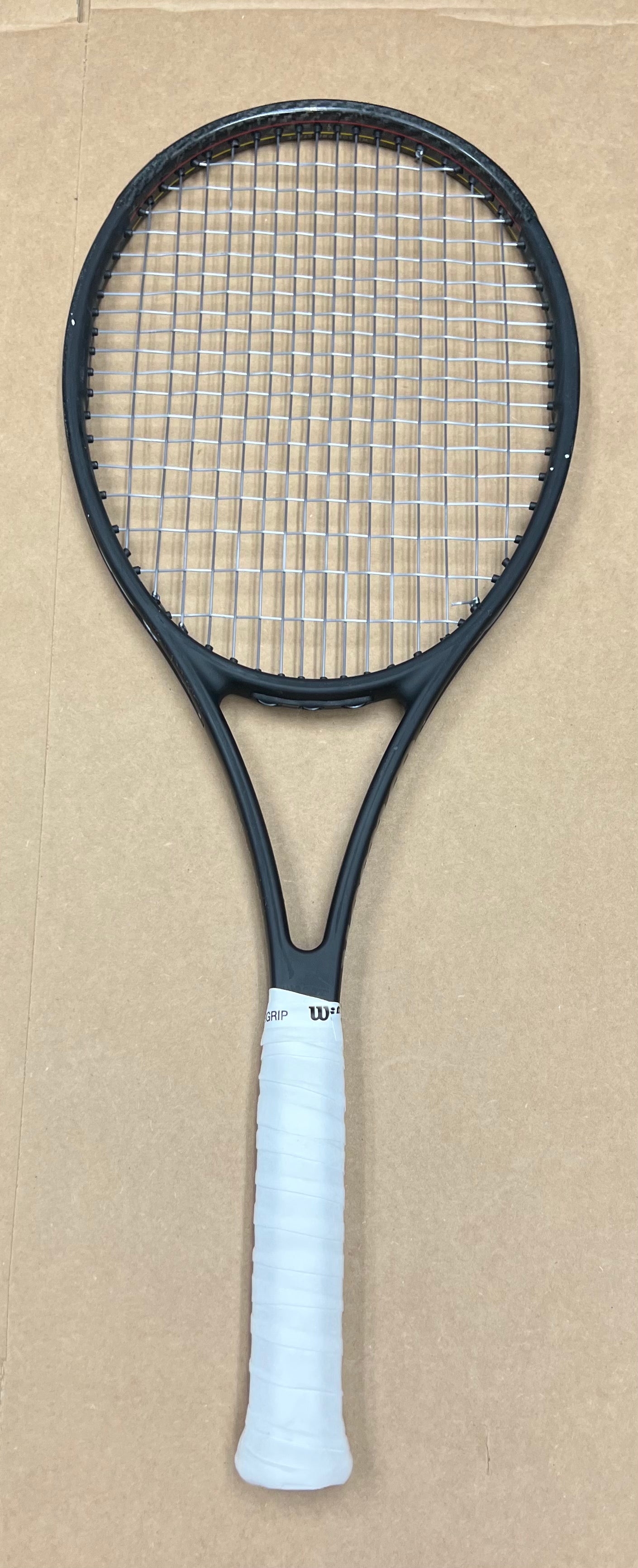Used - Wilson Pro Staff 97 v13 (4 1/2