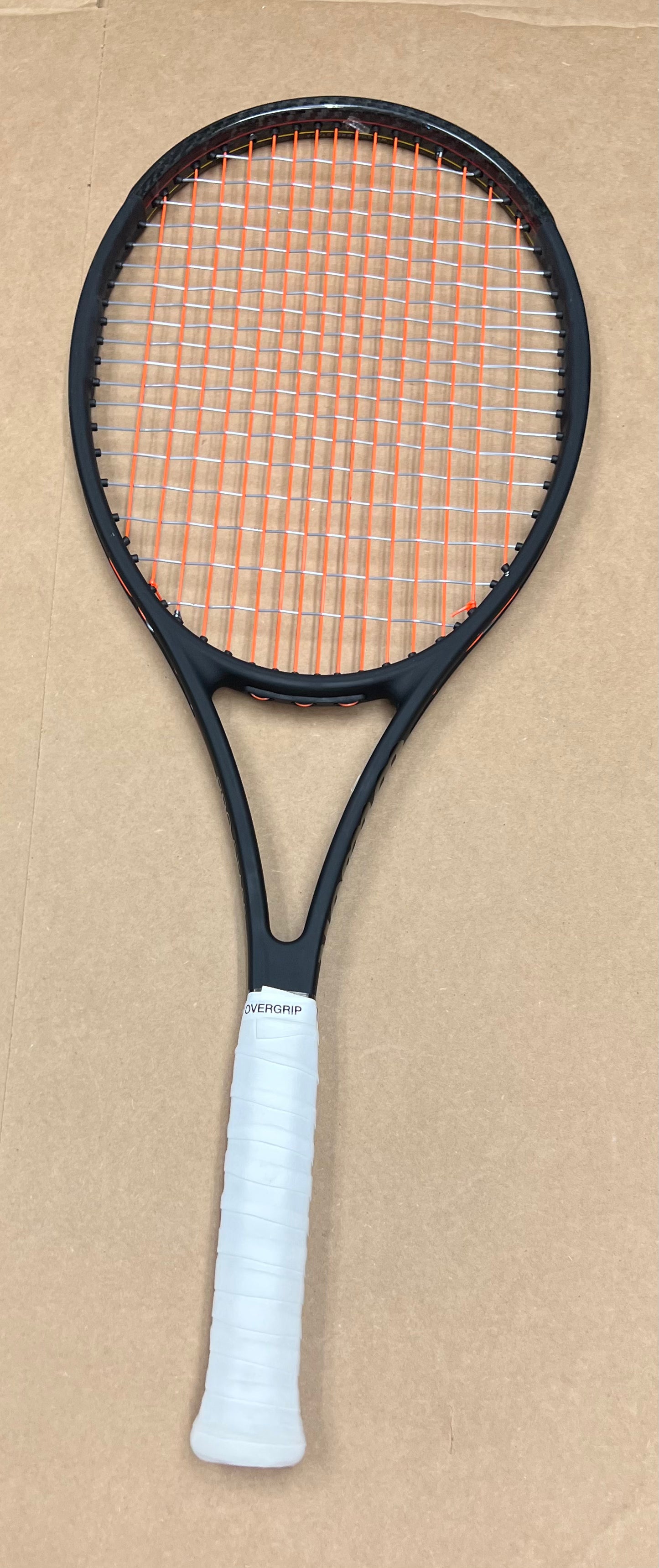 Used - Wilson Pro Staff 97 v13 (4 1/2