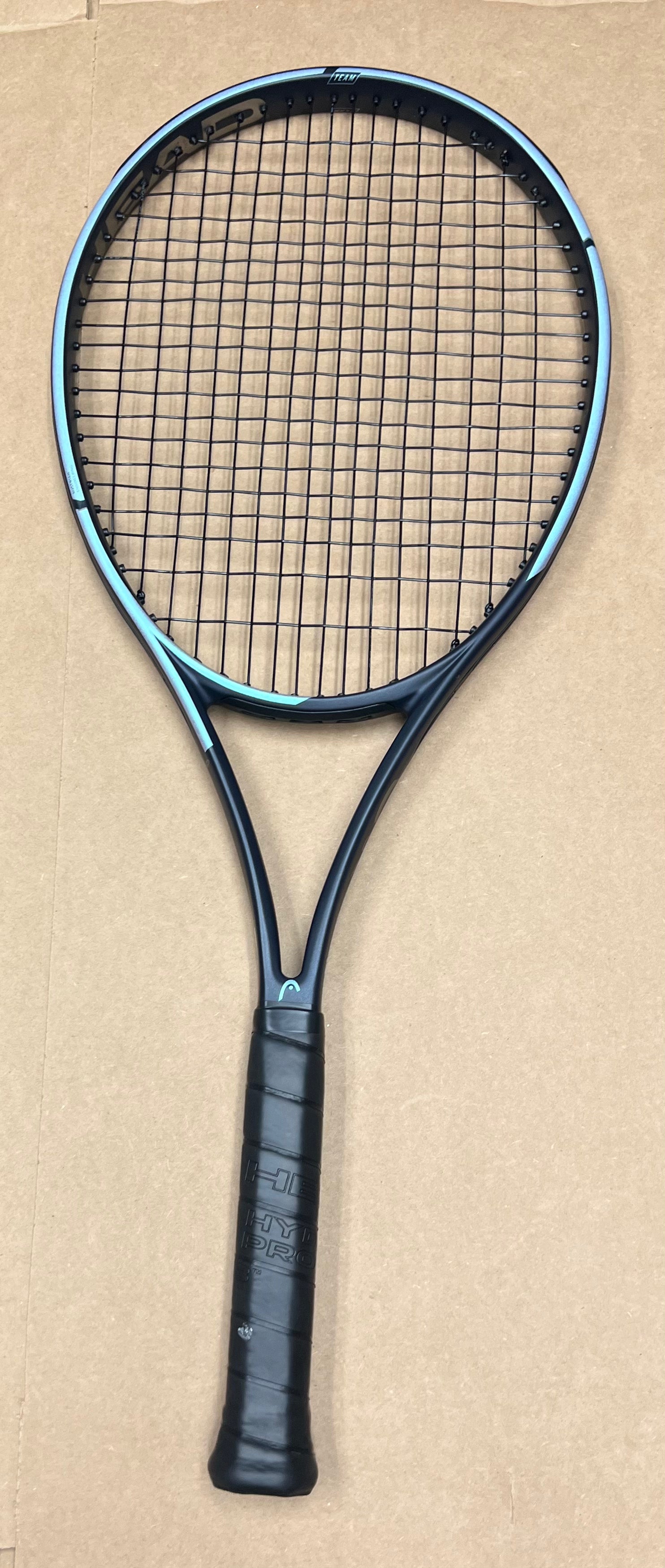 Used - Head 2023 Gravity Team (4 1/4