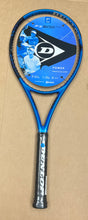 Load image into Gallery viewer, Used - Dunlop FX500 Tour (demo stamp) (4 1/4&quot;)
