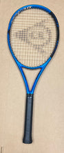 Load image into Gallery viewer, Used - Dunlop FX500 LS (demo stamp) (4 1/4&quot;)
