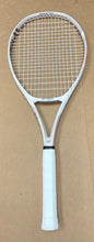 Load image into Gallery viewer, Used - Yonex Vcore 98 v7 sand beige (4 1/2&quot;)
